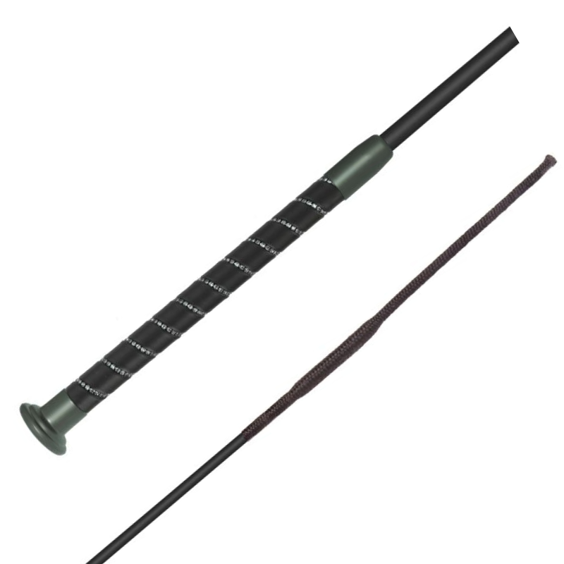 Fleck SilkTouch Crystal Dressuurzweep