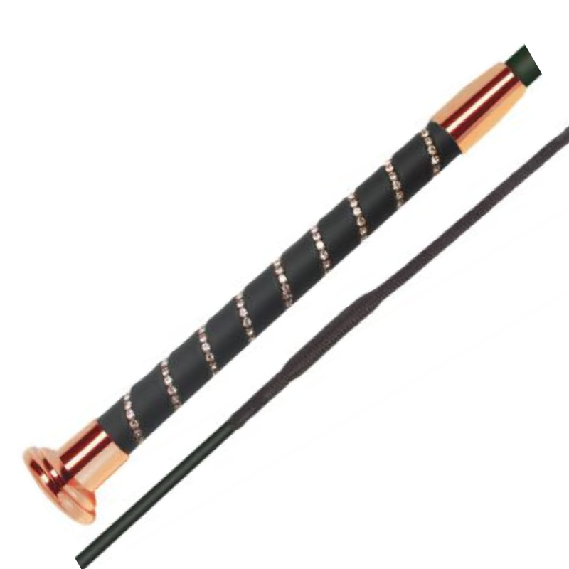 Fleck SilkTouch Crystal Dressuurzweep