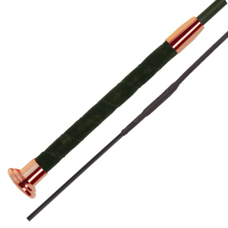 Fleck Silktouch Premium Dressuurzweep