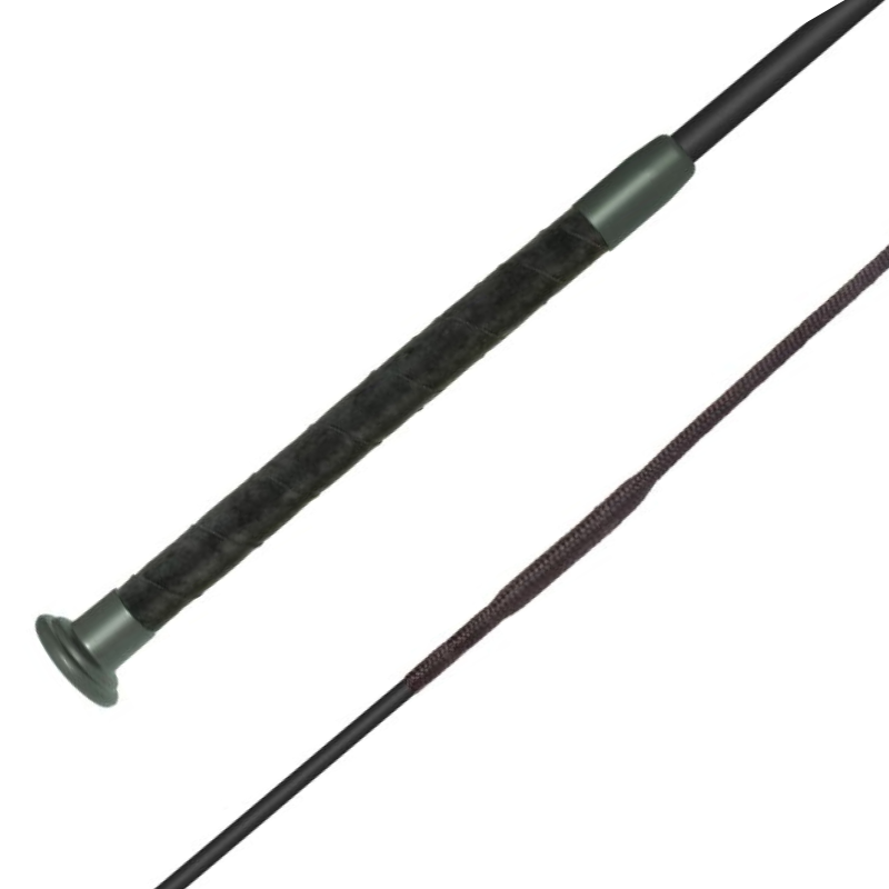 Fleck Silktouch Premium Dressuurzweep