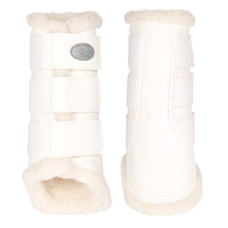 Harry's Horse Beenbeschermer Flextrainer