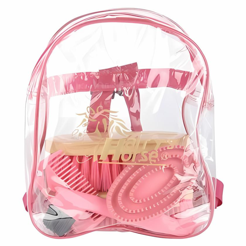 Harry's Horse Poetstas Gevuld