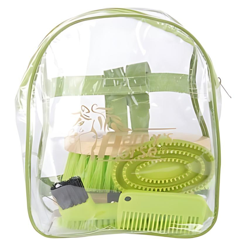 Harry's Horse Poetstas Gevuld