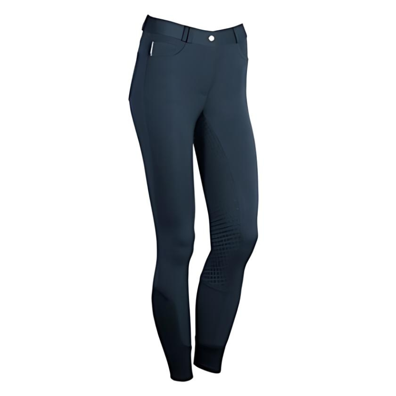 Harry's Horse Rijbroek Redwood Full Grip