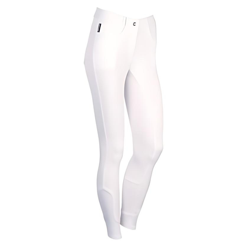 Harry's Horse Rijbroek Redwood Full Grip