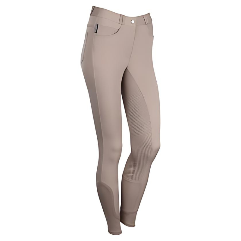 Harry's Horse Rijbroek Redwood Full Grip