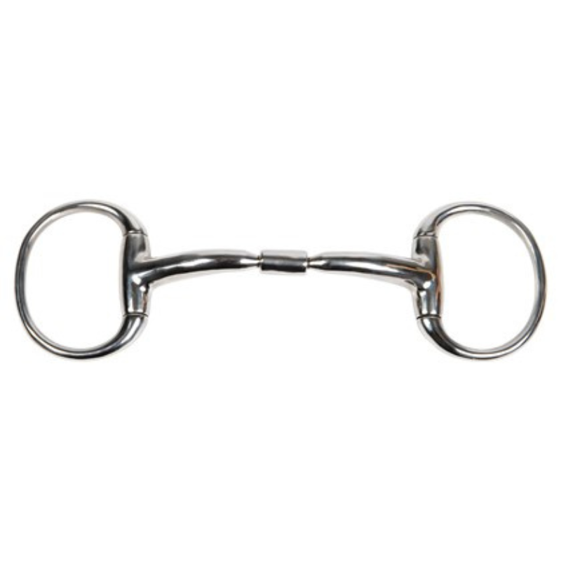 Harry's Horse Ongebroken Roll-R Bustrens