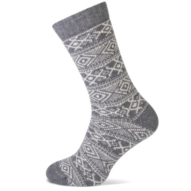 Homesocks Wollensokken