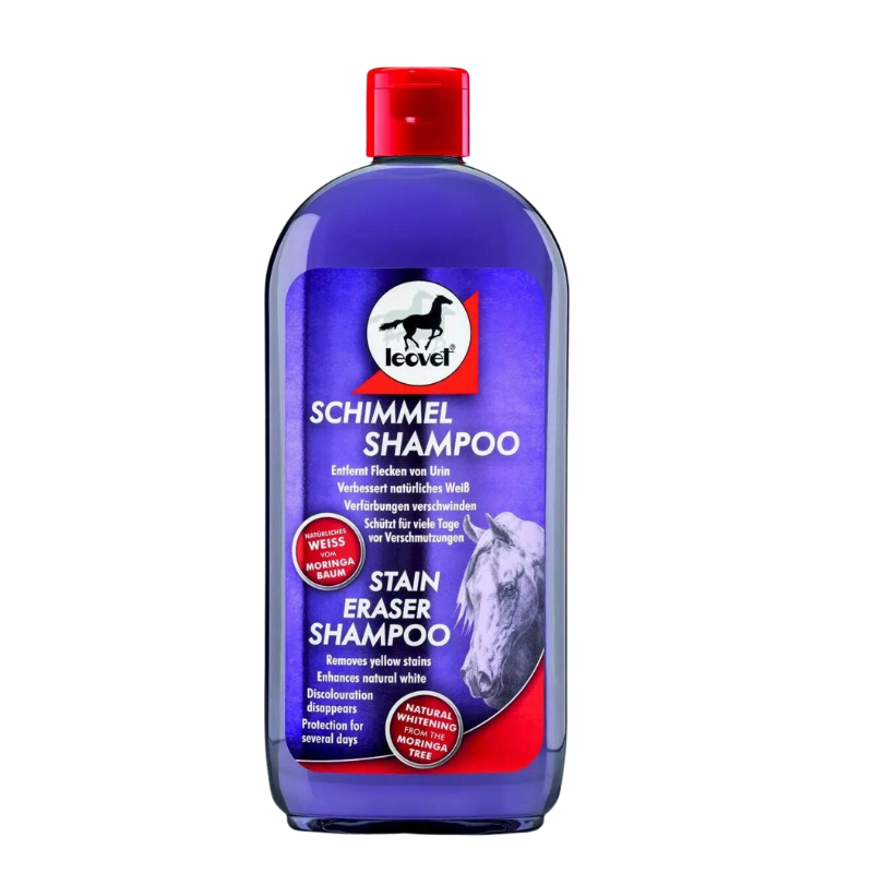 Leovet Milton Shampoo Schimmels