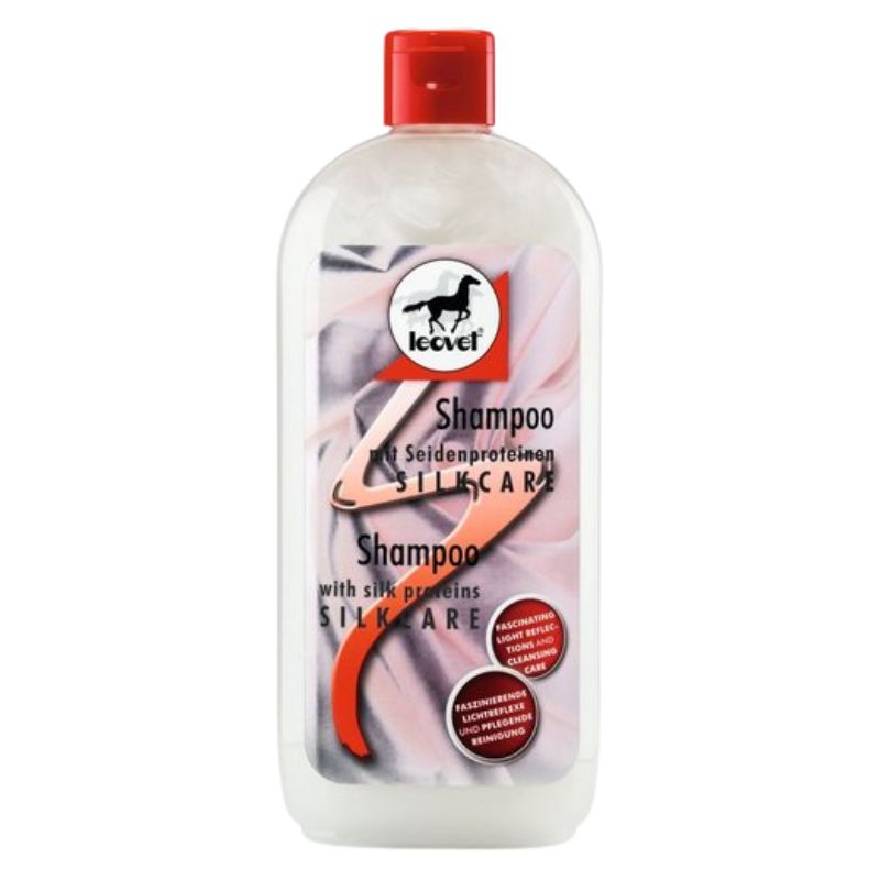Leovet Silkcare Shampoo