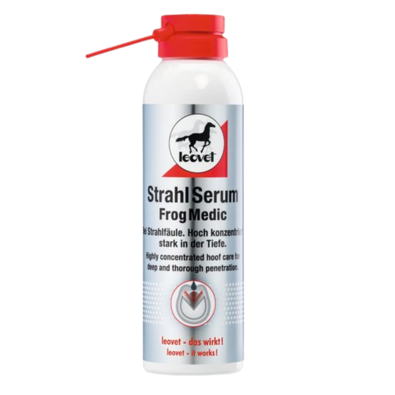 Leovet Straalsan Spray