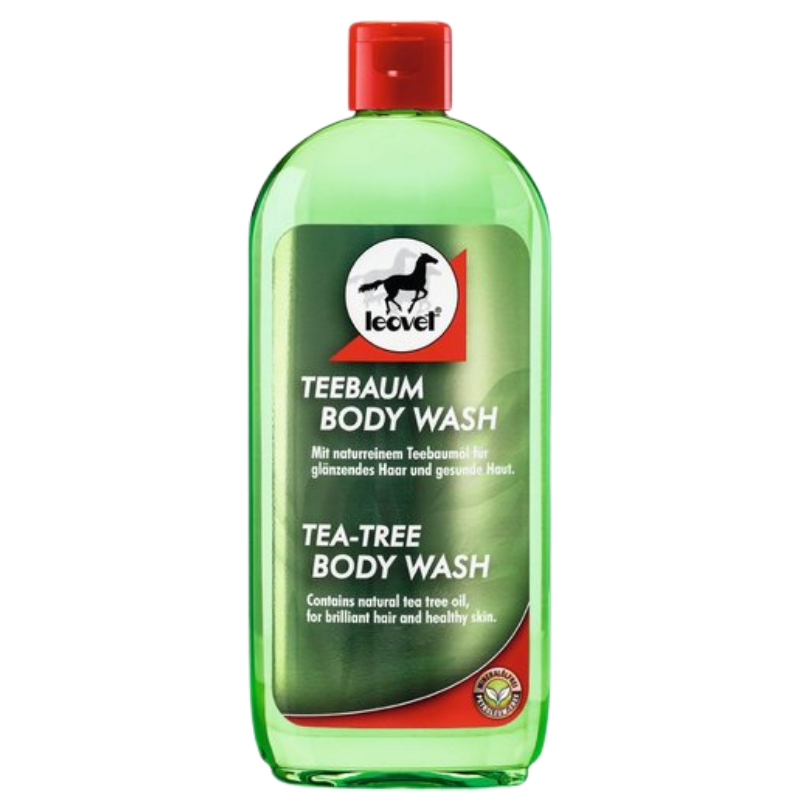 Leovet T-Baum Shampoo