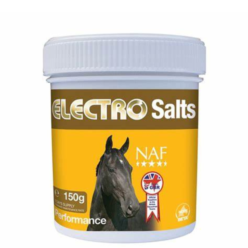 NAF Electro Salts