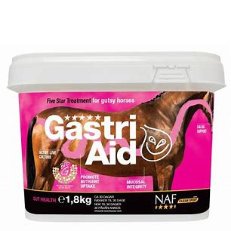 NAF Gastriaid