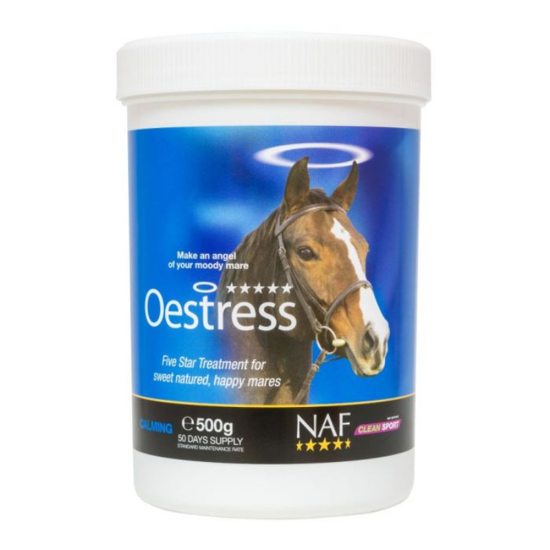 NAF Oestress
