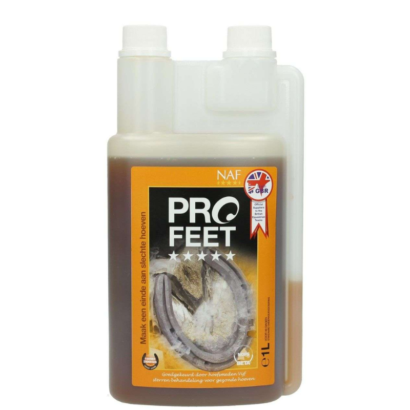 NAF Profeet Vloeibaar Outlet