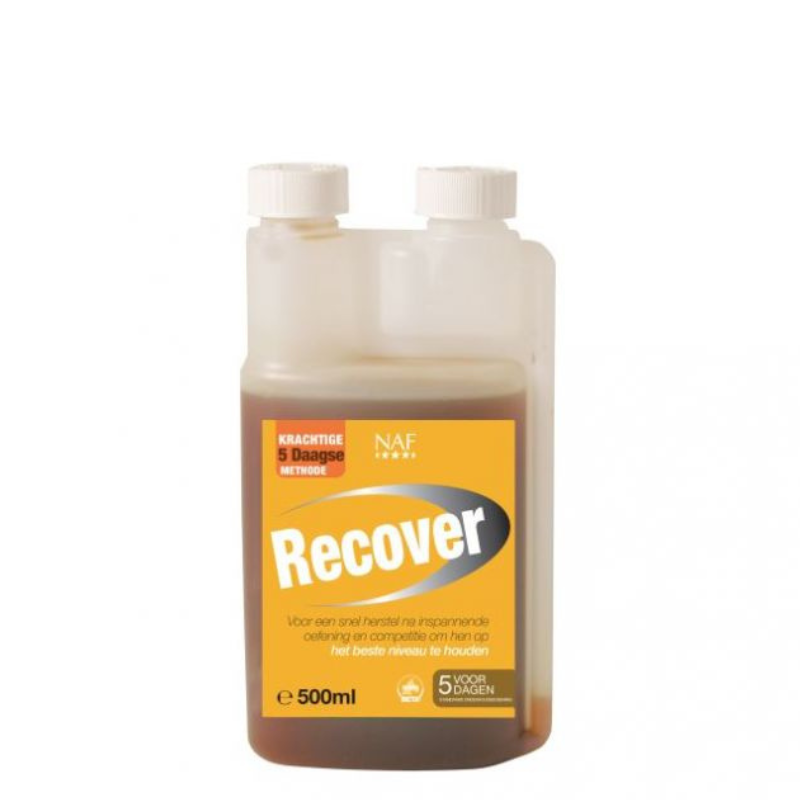 NAF Recover