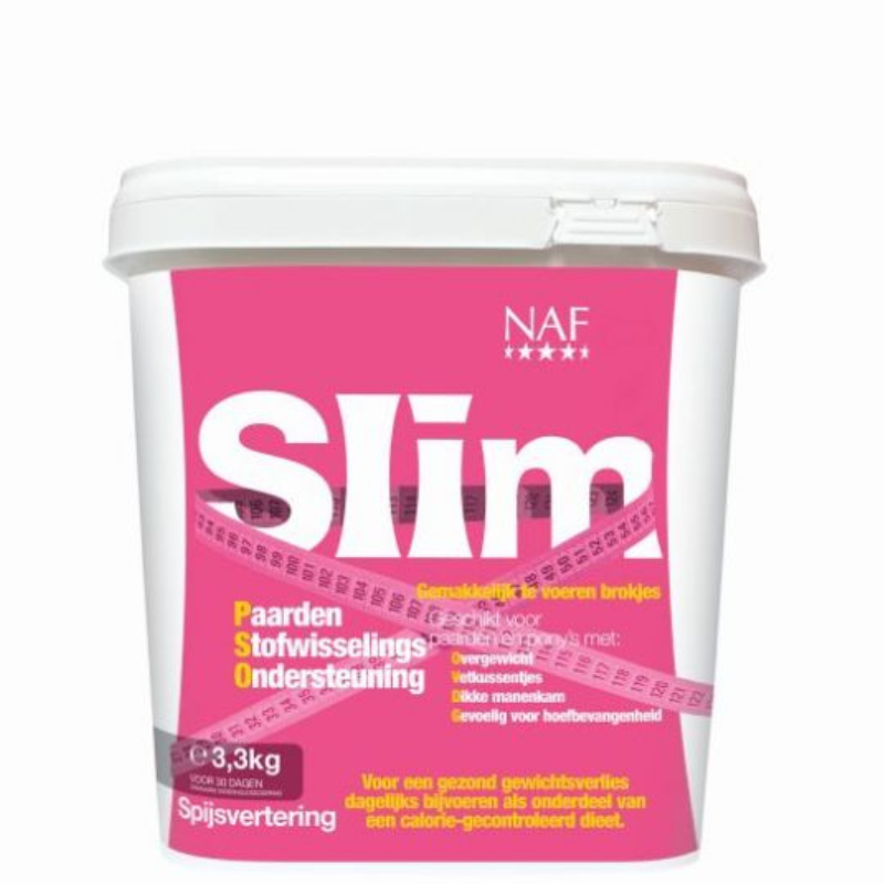 NAF Slim Pellets