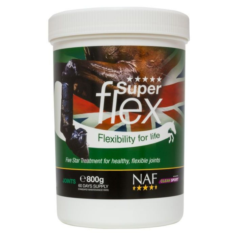 NAF Superflex