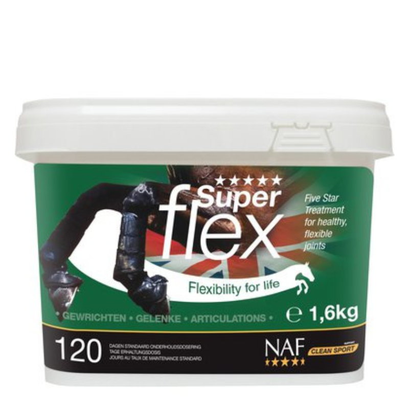 NAF Superflex
