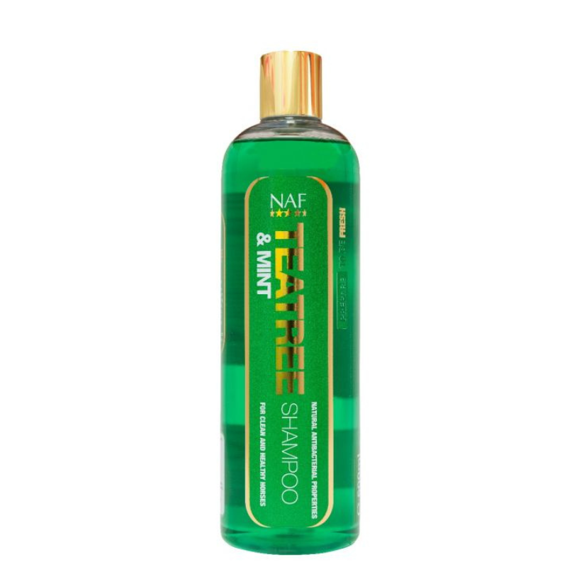 NAF Teatree & Mint Shampoo