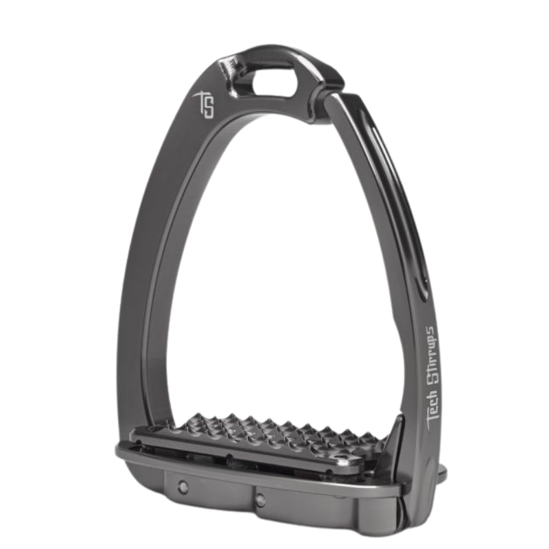 Tech Stirrups Venice Dressage Plus Veiligheidsbeugel