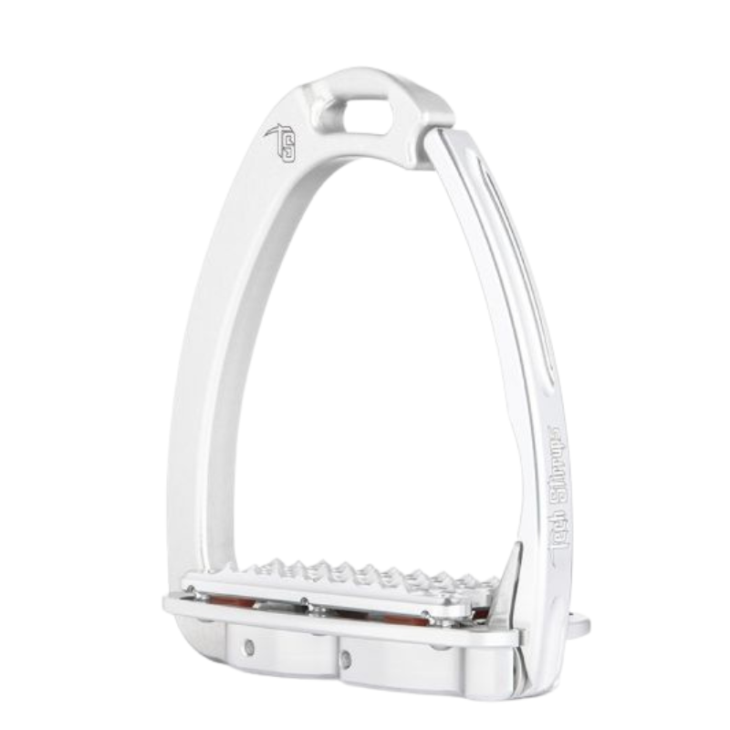 Tech Stirrups Venice Dressage Plus Veiligheidsbeugel