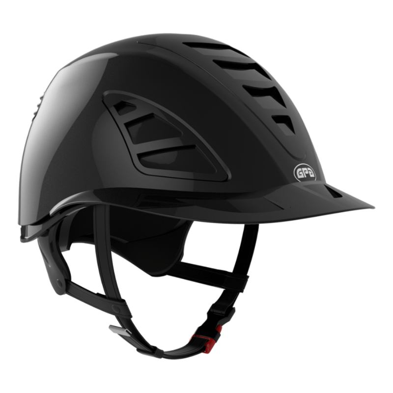 GPA Veiligheidshelm 4S First Lady Hybrid