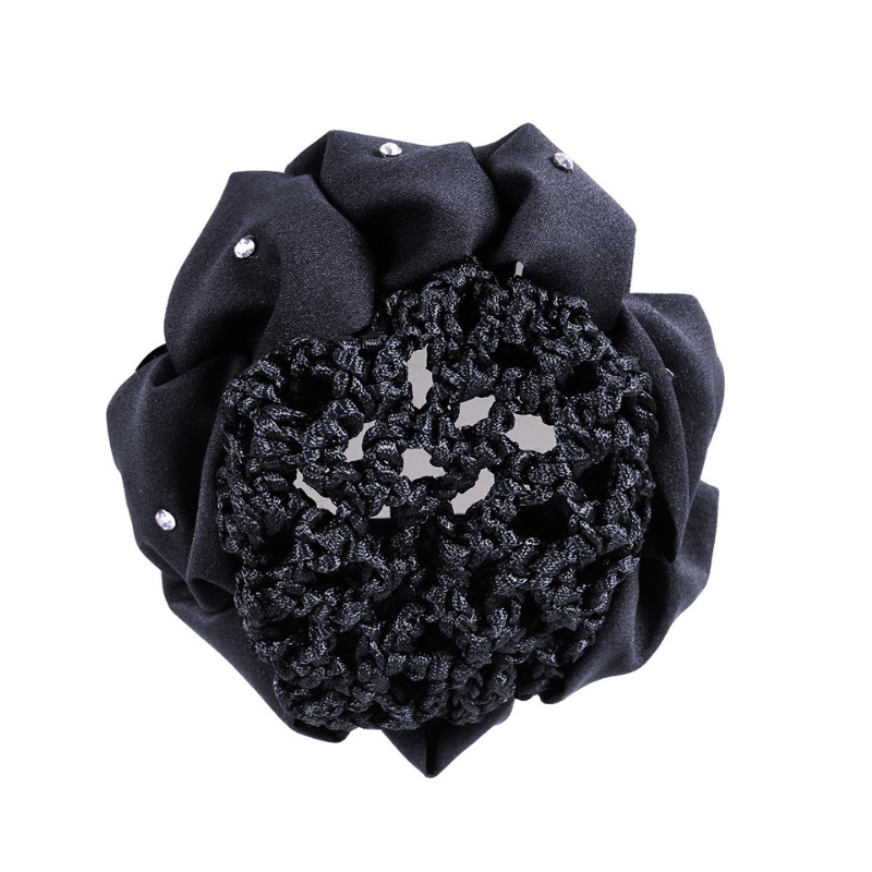 QHP Haarstrik Flower