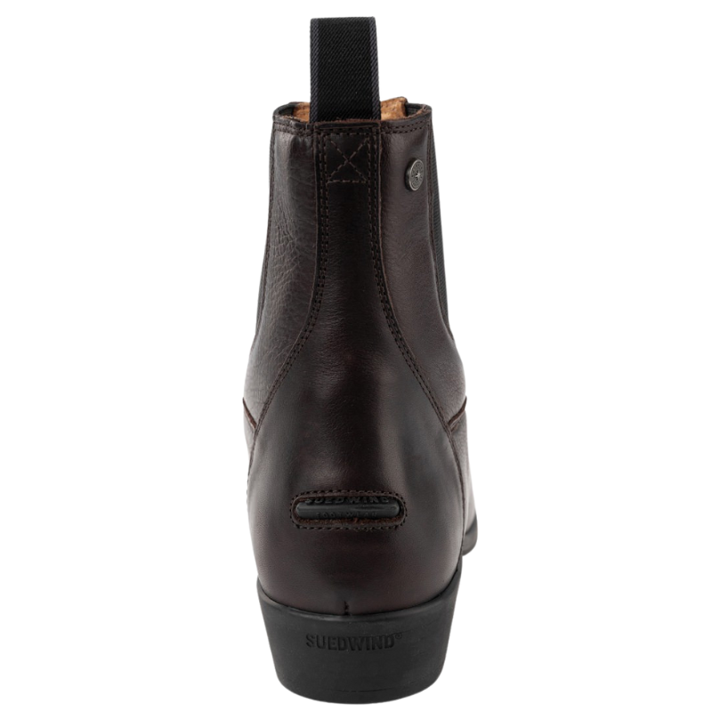 Suedwind Advanced II Front Zip Soft Jodphur