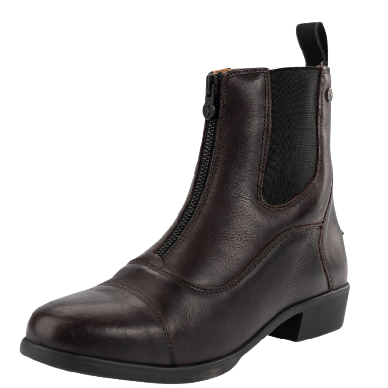 Suedwind Advanced II Front Zip Soft Jodphur