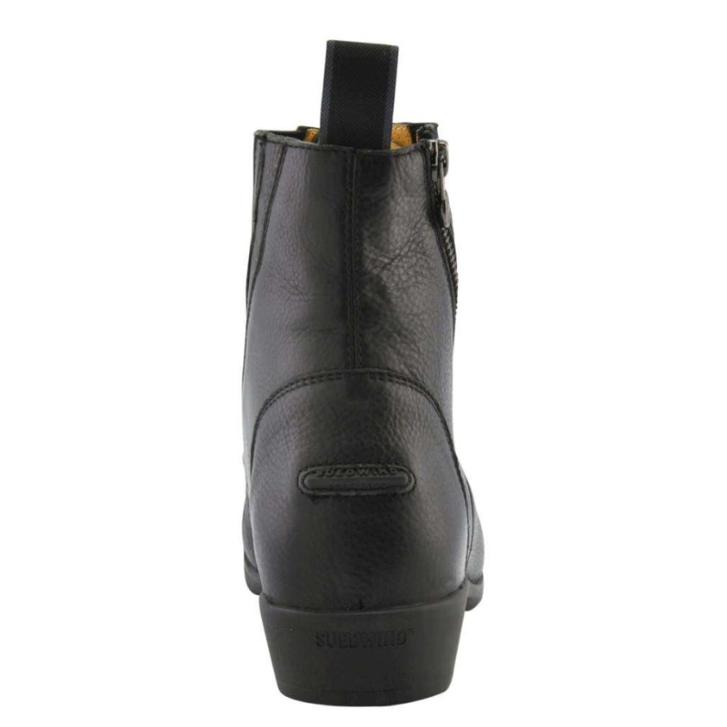 Suedwind Advanced II Side Zip Lace Soft Jodphur