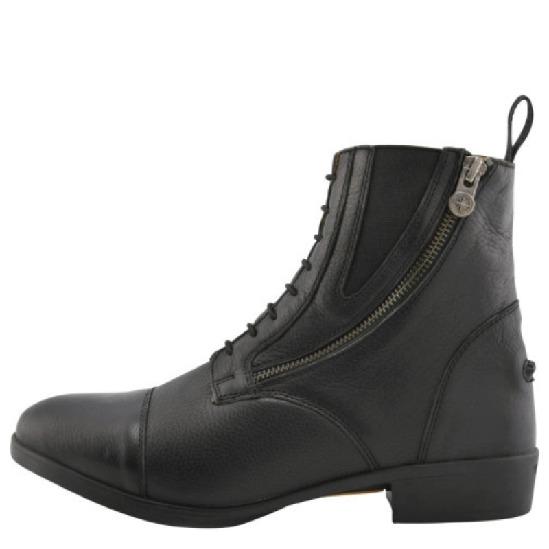 Suedwind Advanced II Side Zip Lace Soft Jodphur