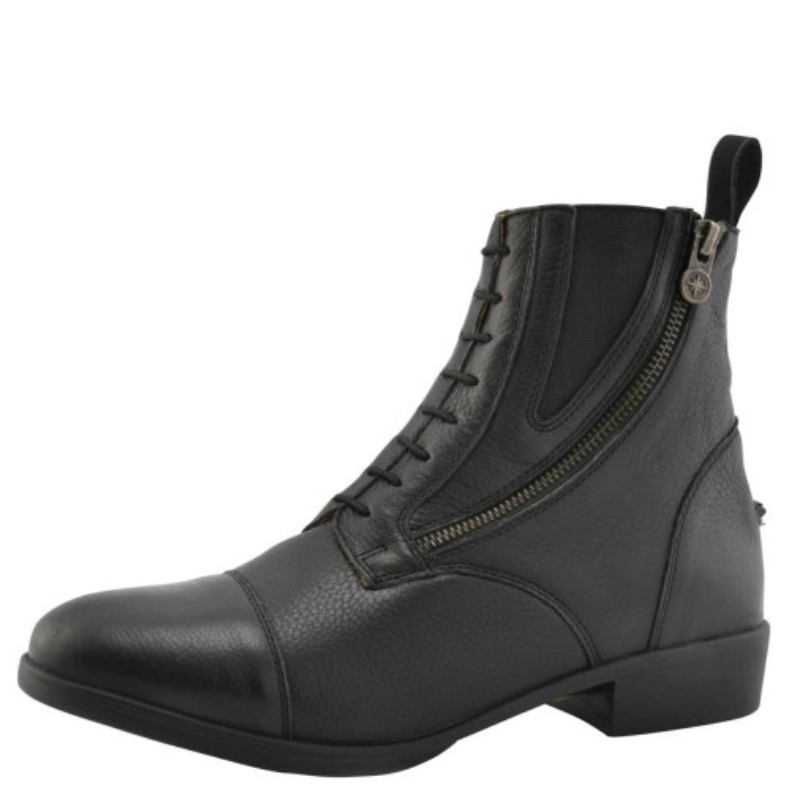 Suedwind Advanced II Side Zip Lace Soft Jodphur