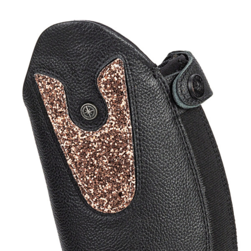 Suedwind Nova Kids Patches