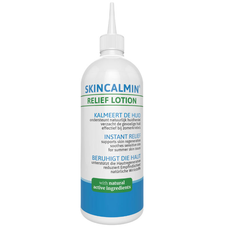 Vital Skincalmin Relief Lotion