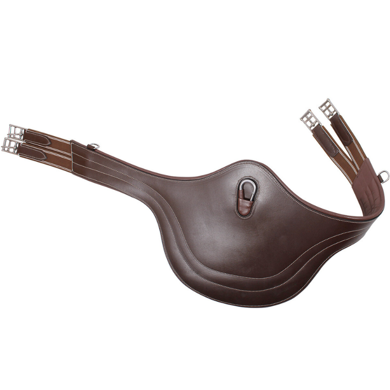 QHP Singel Buikflap Luxe