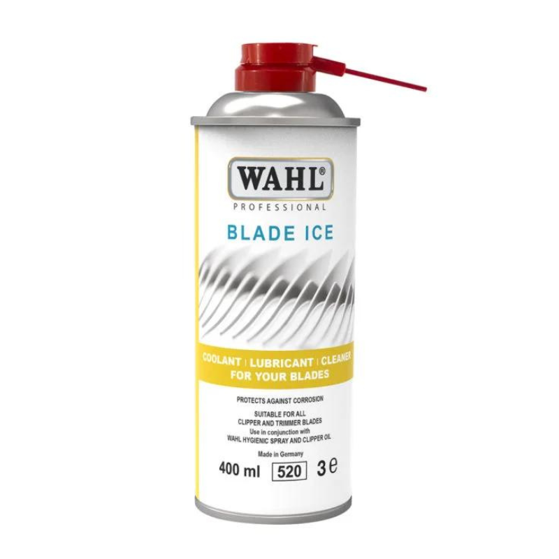 Wahl Blade Ice Spray