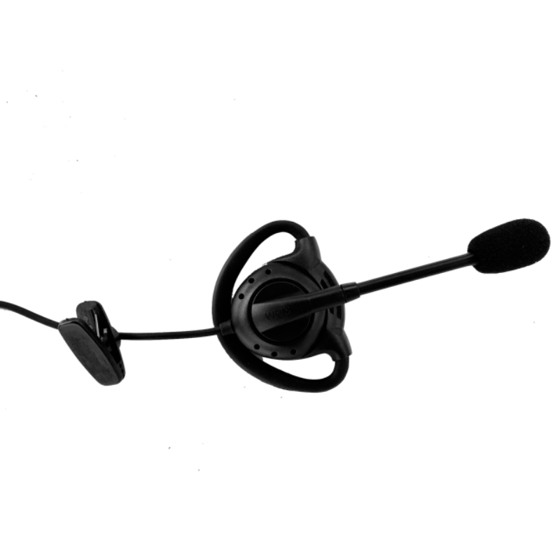 Whis Competition Headset