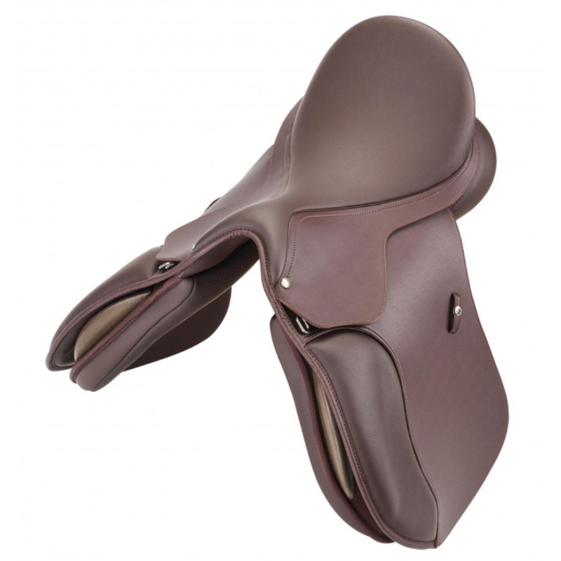 Wintec 500 Hart Veelzijdigheidszadel