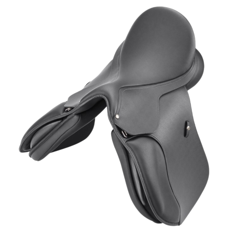 Wintec 500 Hart Veelzijdigheidszadel