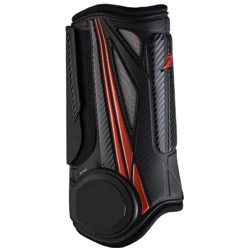Zandona Carbon Air X-Country Beenbeschermer Voor
