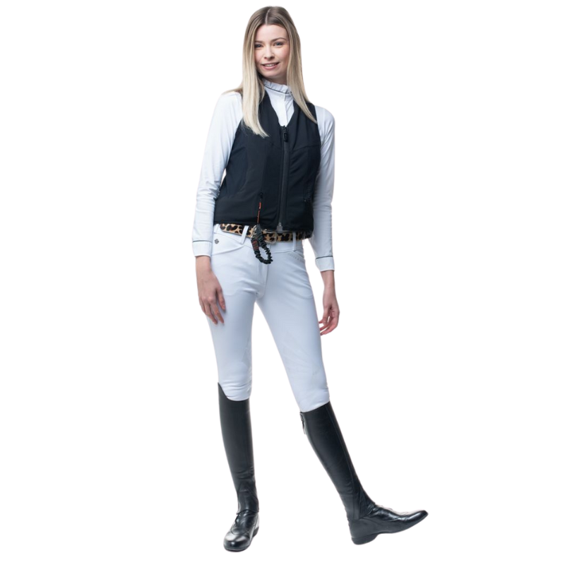 Freejump Airjacket