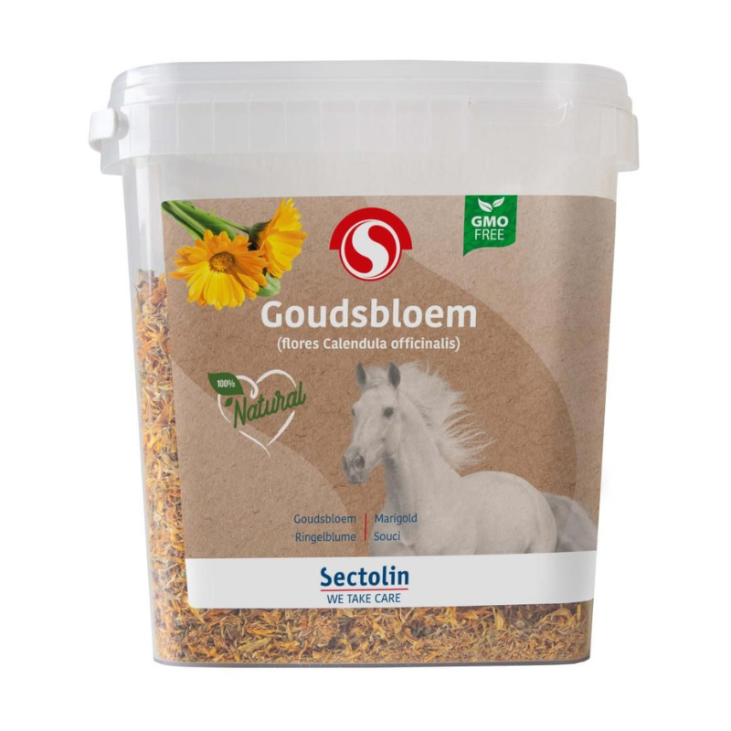 Sectolin Goudsbloem