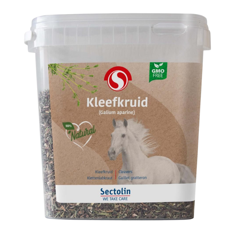 Sectolin Kleefkruid
