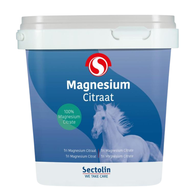 Sectolin Magnesium Citraat