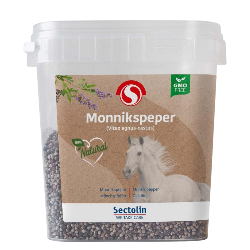 Sectolin Monnikspeper