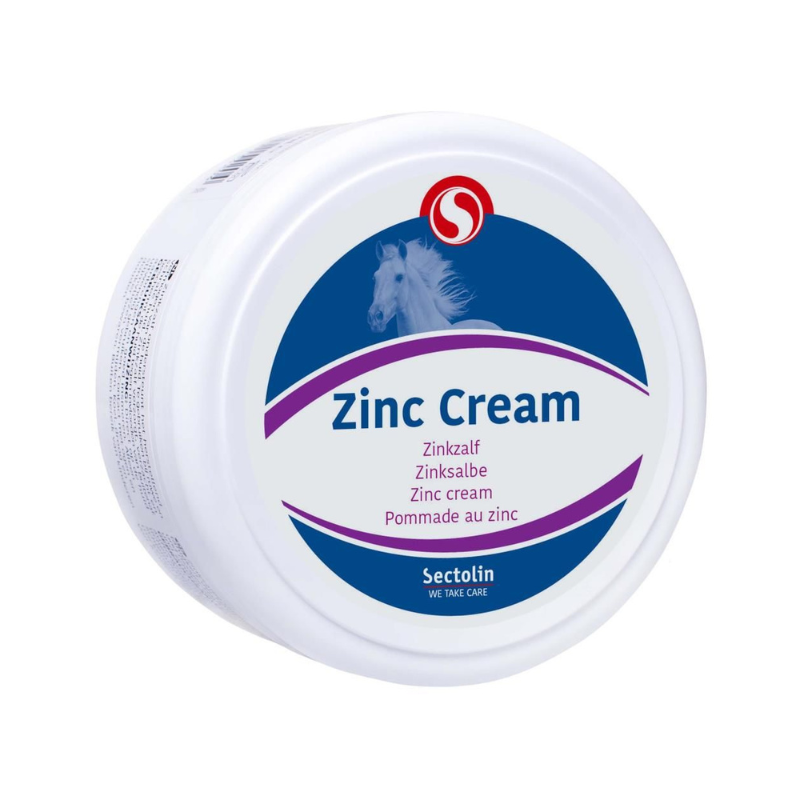 Sectolin Zinc Cream