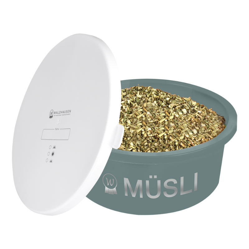 Waldhausen Muesli Bowl 5L