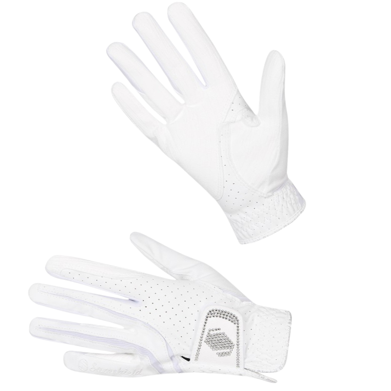 Samshield V-Skin Swarowski Handschoenen